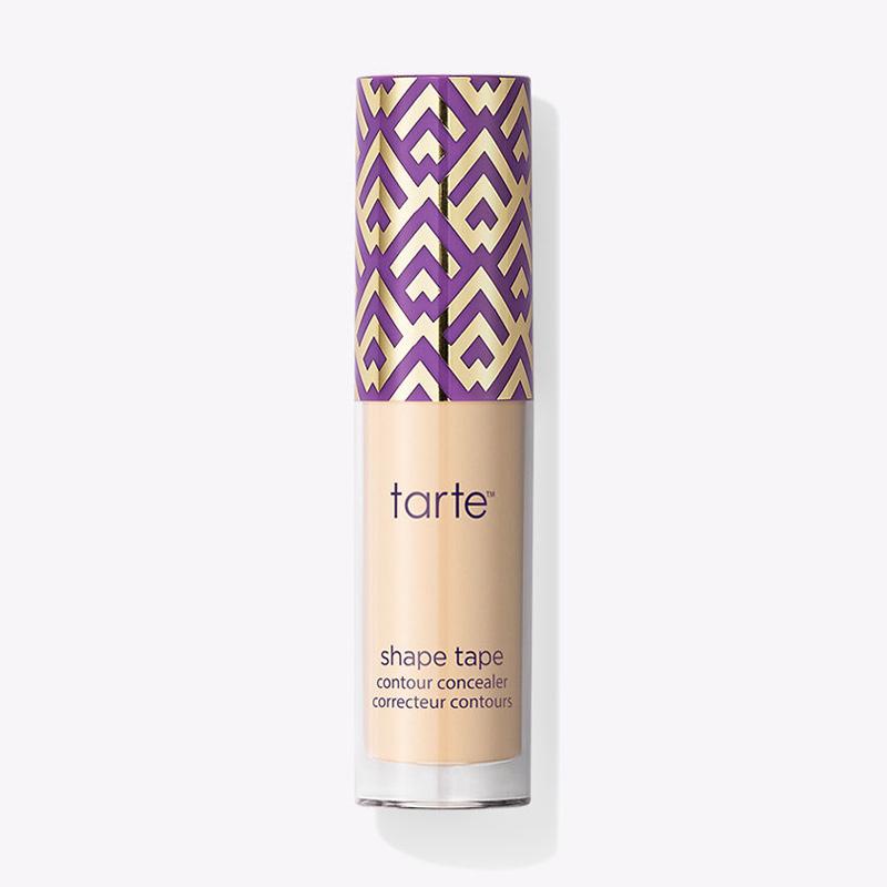 Jual Tarte Shape Tape Concealer Mini 1 Ml Travel Size Online November 2020 Blibli Com