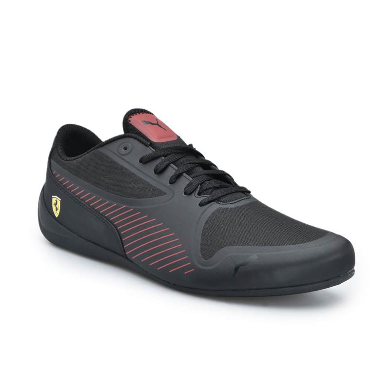 Puma drift cat ii ferrari classic orange Clearance
