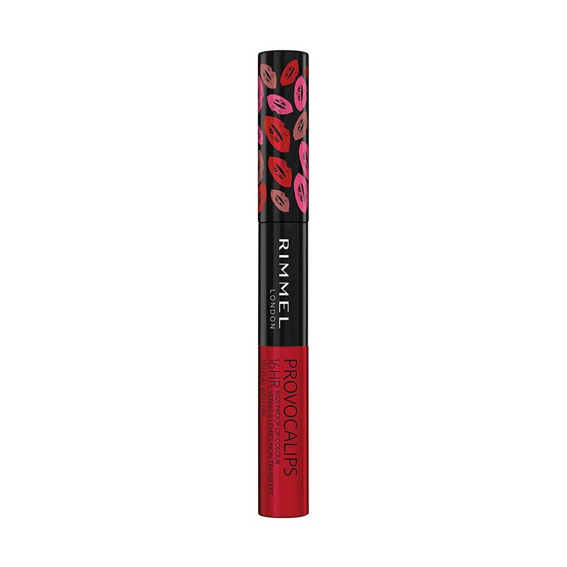 Jual Rimmel Provocalips Lipstick Playwithfire Ori Usa Murah Maret 2020 Blibli Com