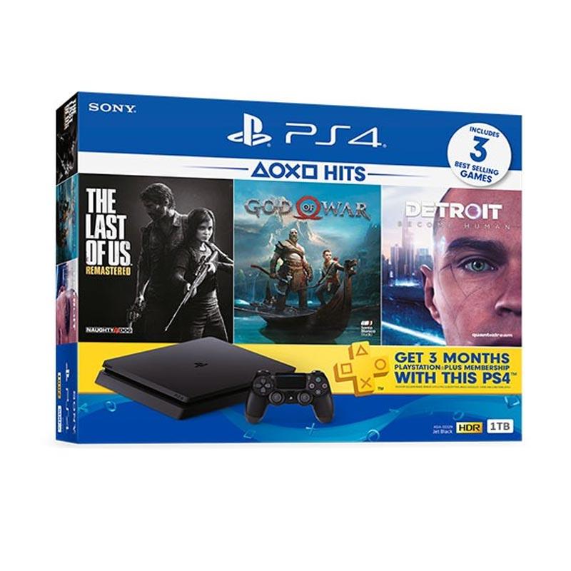 playstation 3 plus