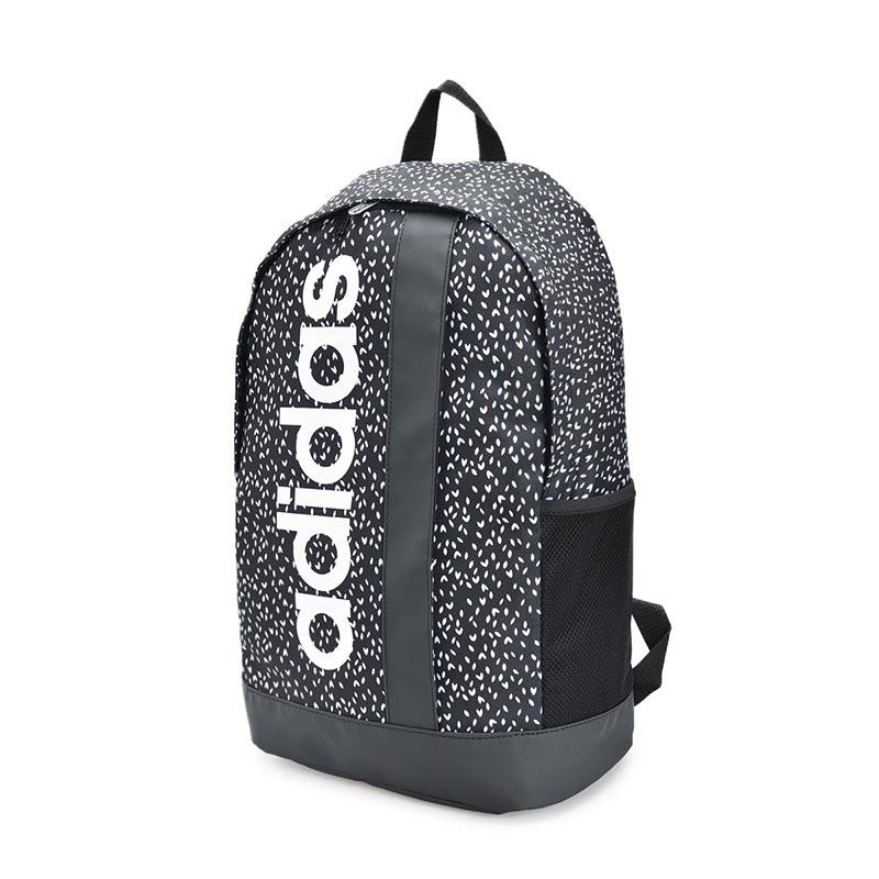adidas linear graphic backpack