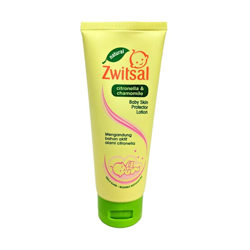 Jual Zwitsal Natural Baby Skin 