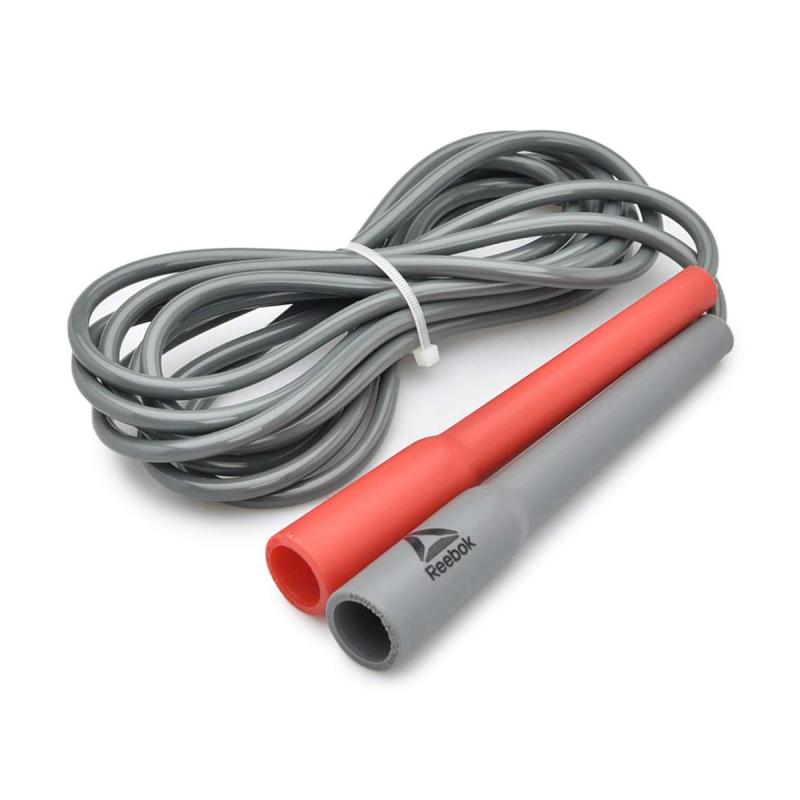 Jual Reebok Unisex Training Speed Rope RAMT11081RD di Seller