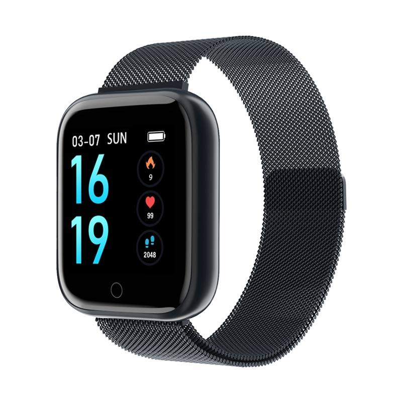 jam smartwatch phone