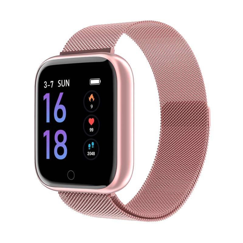 Jual FS - Best IP68 Smartwatch di Seller Best - China | Blibli