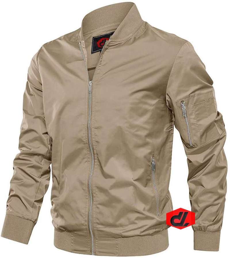 Jaket bomber outlet waterproof