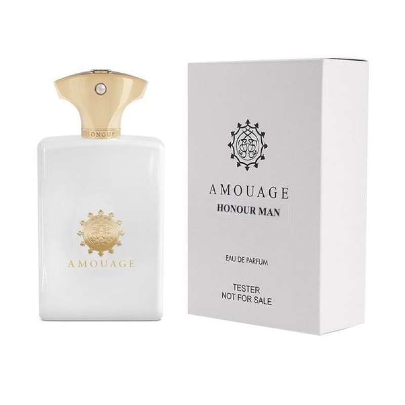 Promo AMOUAGE HONOUR MAN 100ML TESTER - rose di Seller Supplier Parfum  Original - Kota Jakarta Timur, DKI Jakarta | Blibli