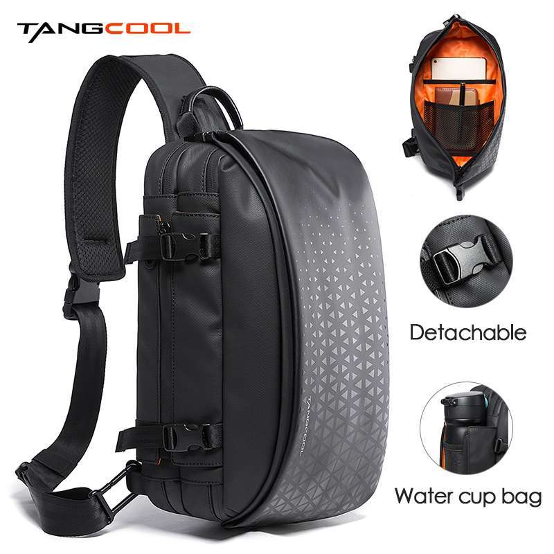 Tangcool sling bag clearance