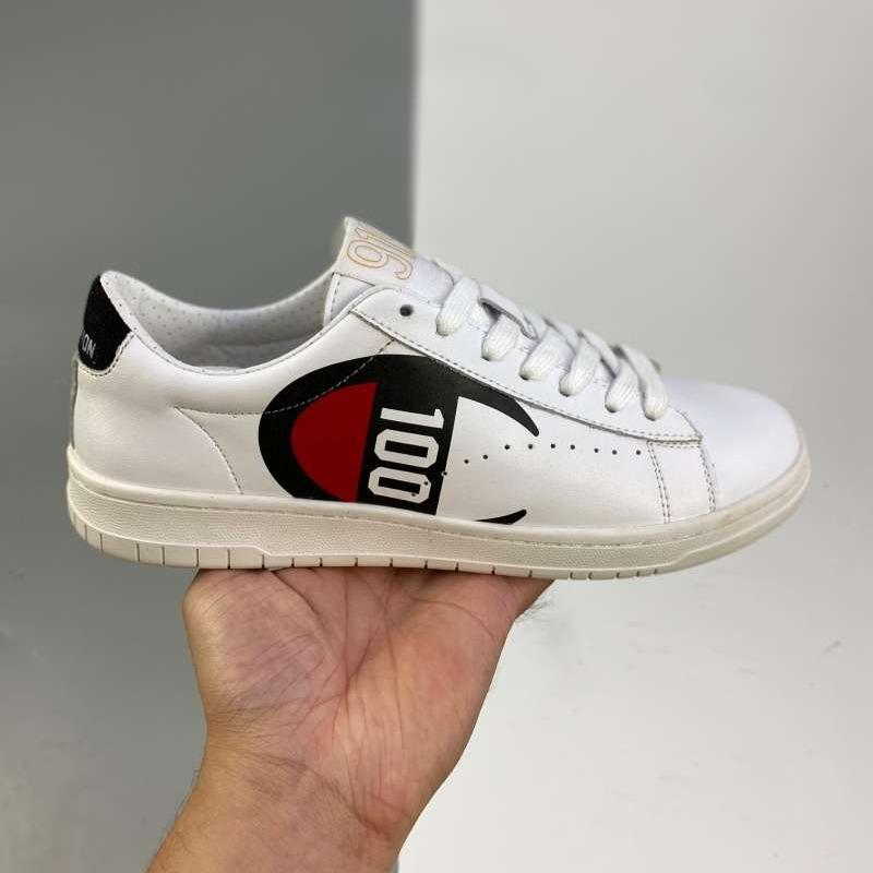Champion big c sales shoes