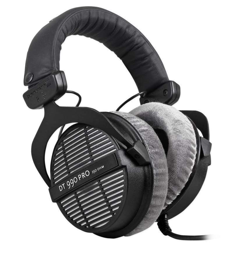 Promo Beyerdynamic DT990 Pro DT 990 250 
