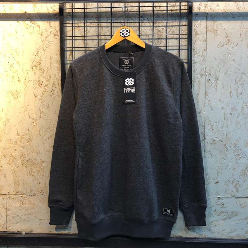 Sweater single stone sales