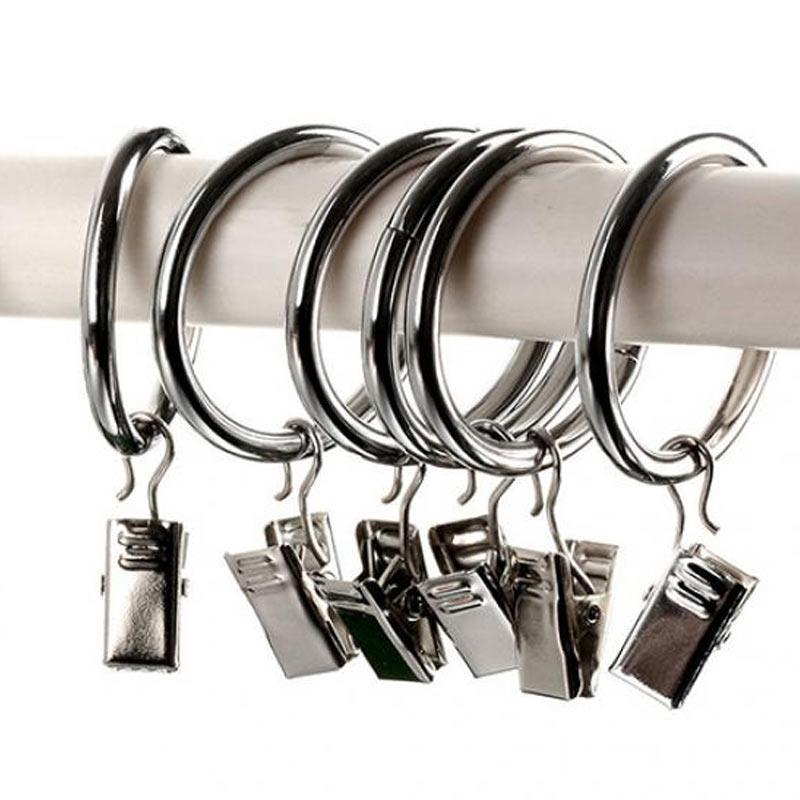 curtain hooks with clips
