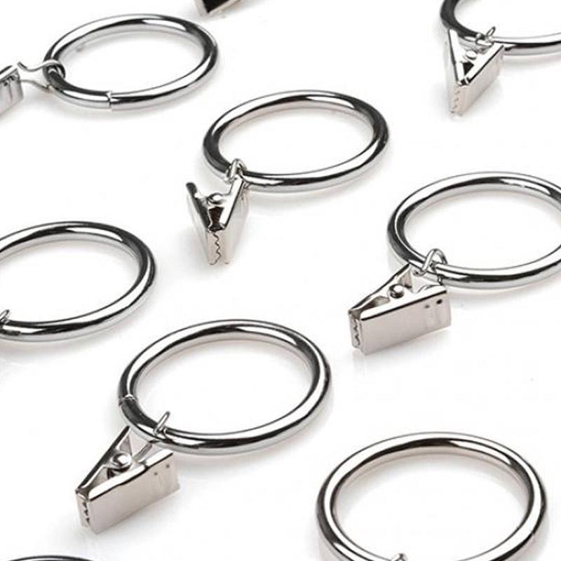 curtain hooks with clips