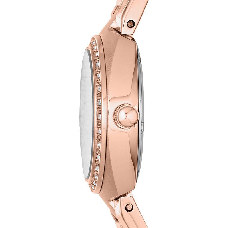 Jual Fossil AM4508 Serena Rose Gold 