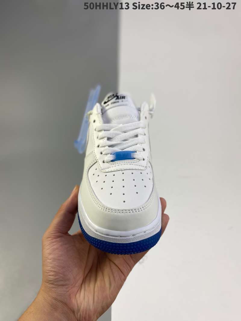 Jual NIKE Wmns NIKE Air Force 1 Low 