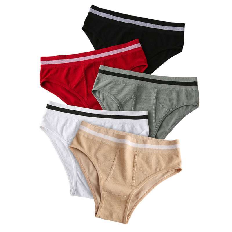 multipack knickers womens