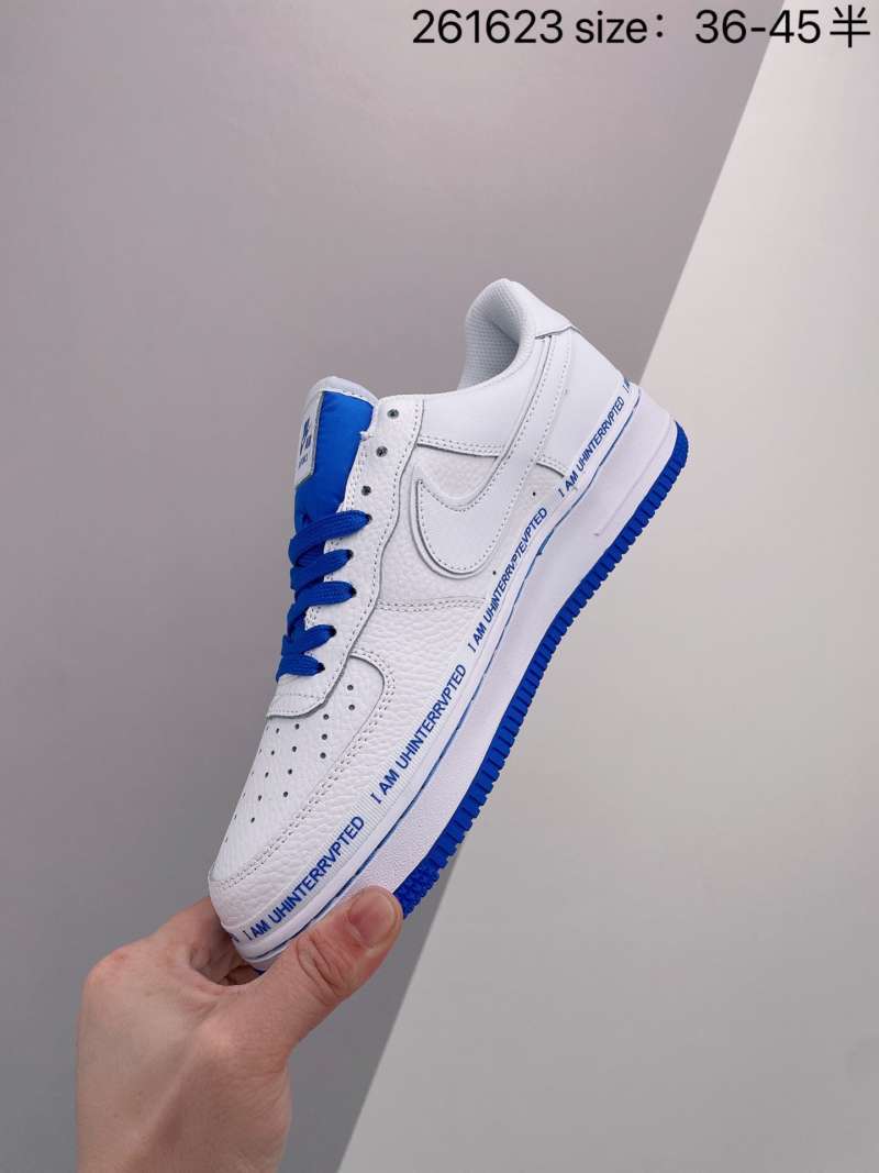 Jual Nike Air Force 1 AF1 air force ao2423-102 original full-length unit  for a perfect feel size 36 365 375 38 Men shoes - 37 di Seller Li Luoyun  Shop - Hong Kong SAR China | Blibli