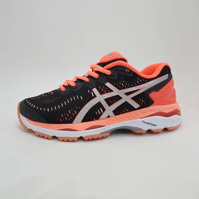 gel running shoes womens