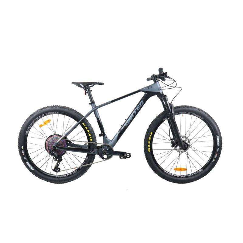 Jual Free Ongkir Jabodetabek – United Kyross Sepeda Mtb