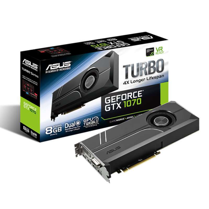 Vga gtx 1070 discount