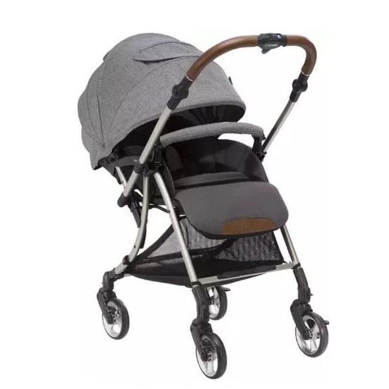 harga stroller capella baru