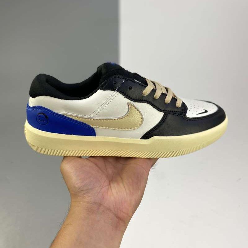 nike vulcanized shoes