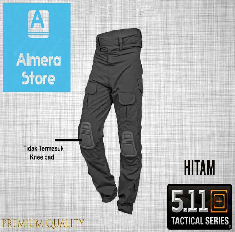 Promo Celana Tactical 511 Panjang 