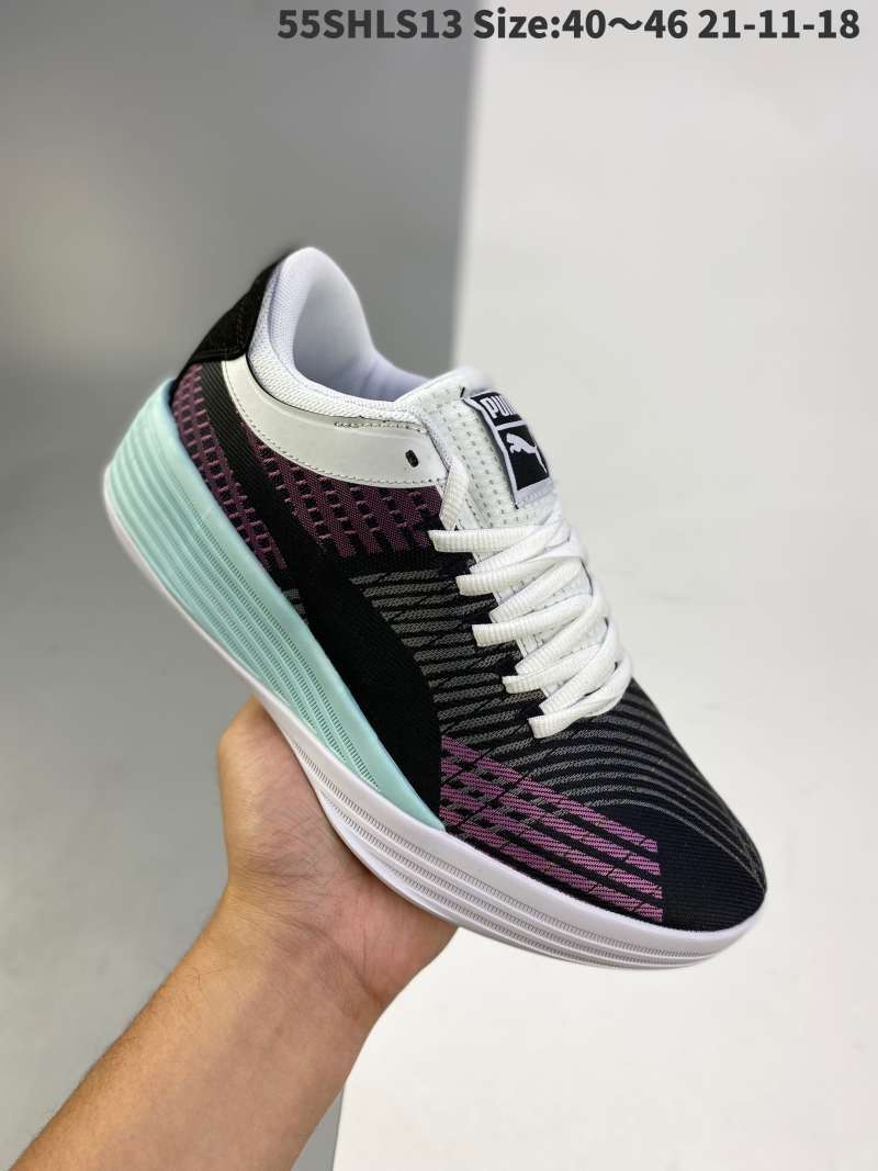 Jual Puma Clyde hardwood Kuzma low top 
