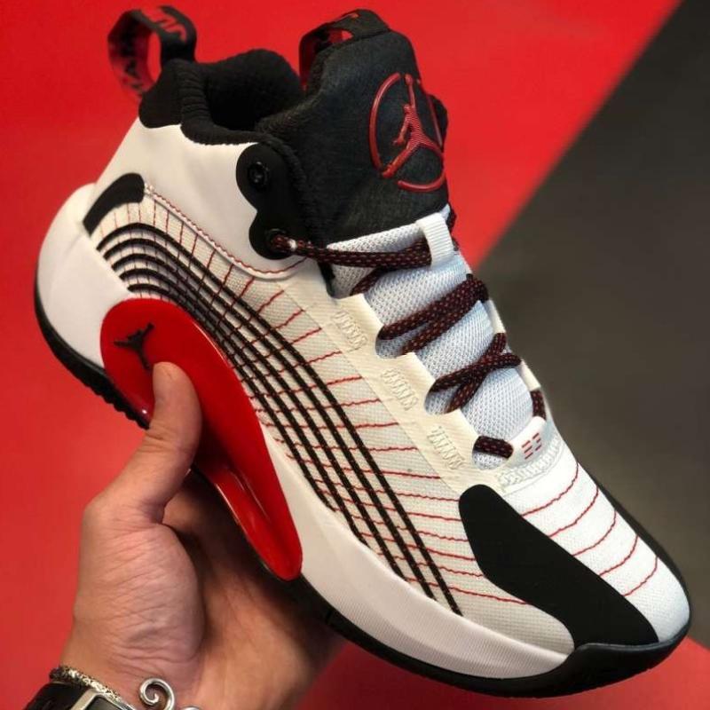 jumpman high tops