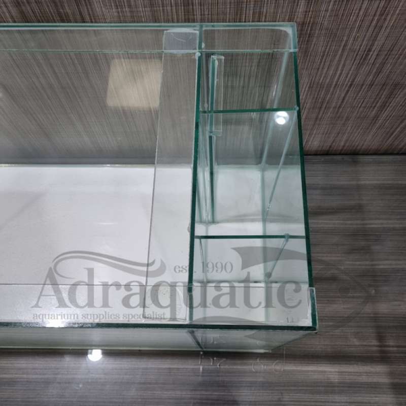 Terzijde trainer Afstudeeralbum Jual AQUARIUM FILTER SAMPING UK. 80X40X40 CM di Seller ADRAQUATIC Official  Store - Paledang, Kota Bandung | Blibli