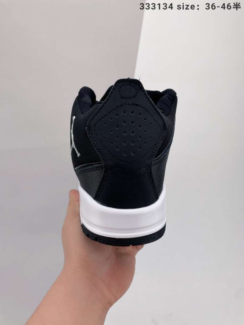 michael jordan slip on shoes