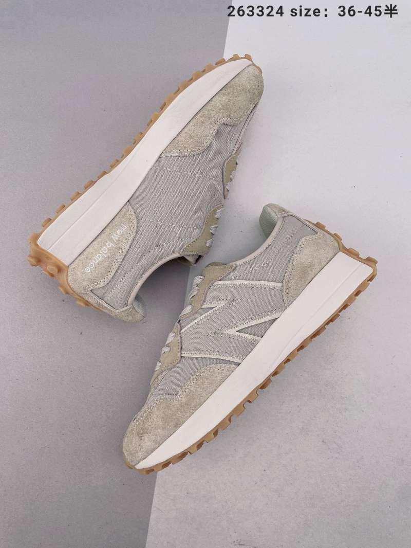 Jual New Bailun nb327 new balance 327 