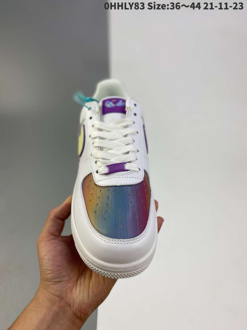 Jual NIKE Air Force 1 Low quot Easter quot Colorful egg air force low top versatile casual sports board shoes are popular all over the world because of - 39 di Seller Jual Nike Air Force 1 Low Quot Easter Quot Colorful Egg Air Force Low Top Versatile Casual Sports Board Shoes Are Popular All Over The World Because Of - 39 Di Seller