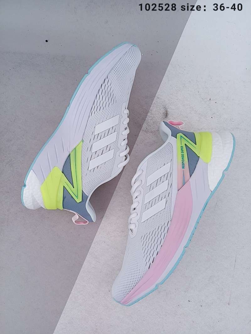 Jual Adidas response super boost Adidas new knitted mesh lightweight  breathable running shoe 102528 fy8887 Running sneakers Basketball shoes -  39 di Seller Li Liwei Shop - Hong Kong | Blibli