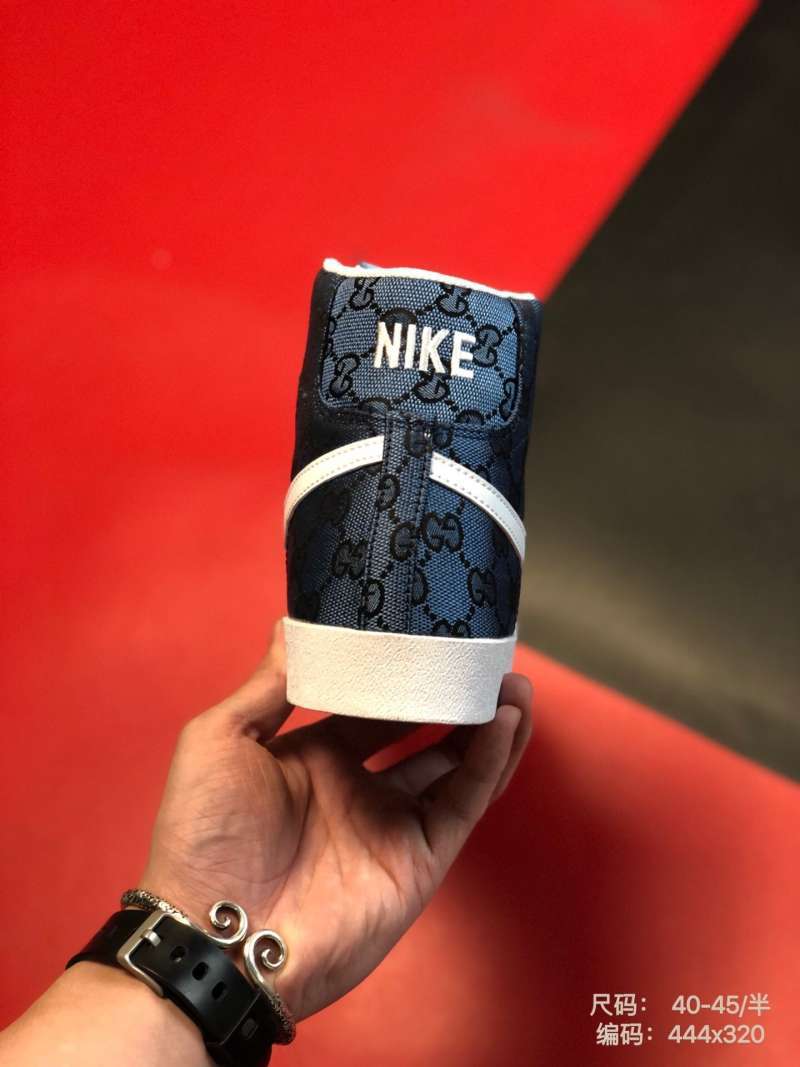 Gucci nike blazer Clearance