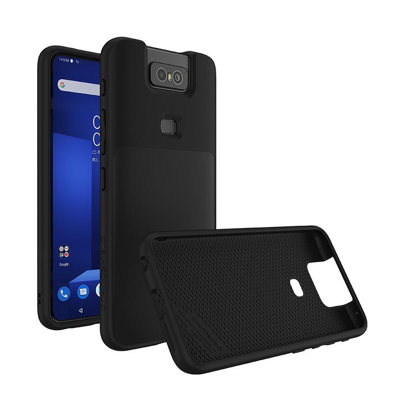 Jual Rhinoshield Solidsuit Classic Cover Protection Casing For Asus Zenfone 6 Original Online November 2020 Blibli