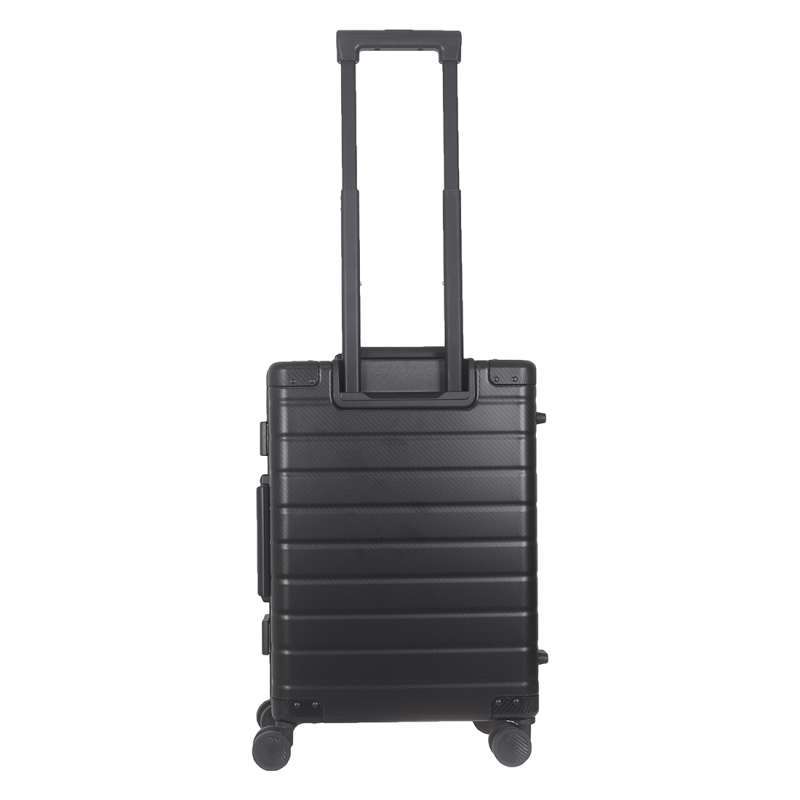 Condotti aluminium luggage new arrivals