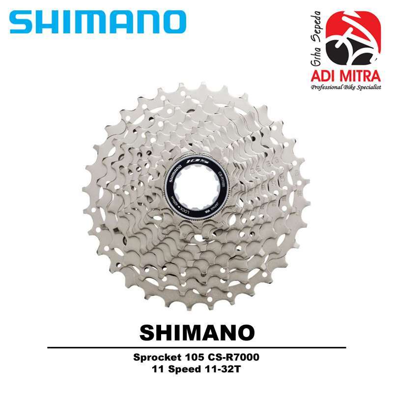 Harga groupset shimano 105 11 speed sale