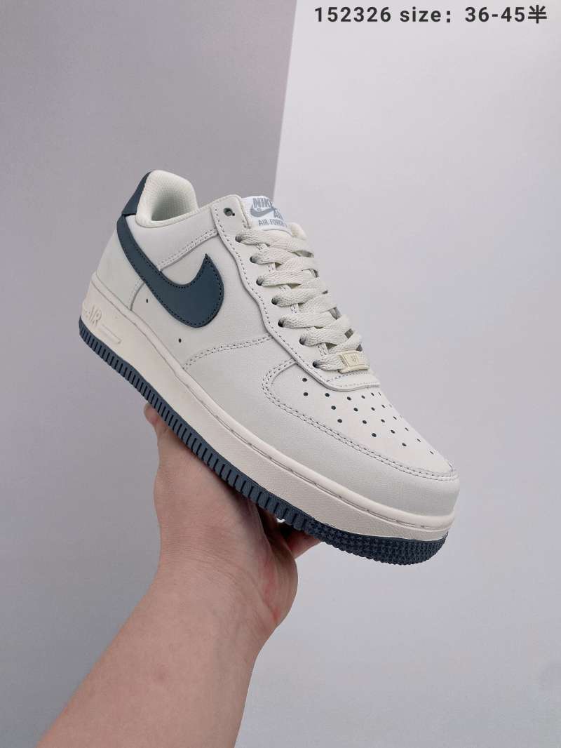 af1 low top