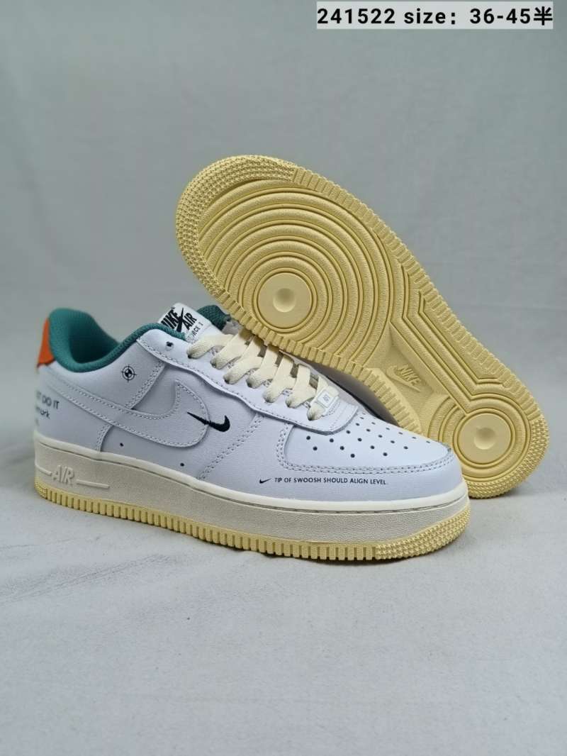 Jual Nike Air Force 1 Valentine s Day 