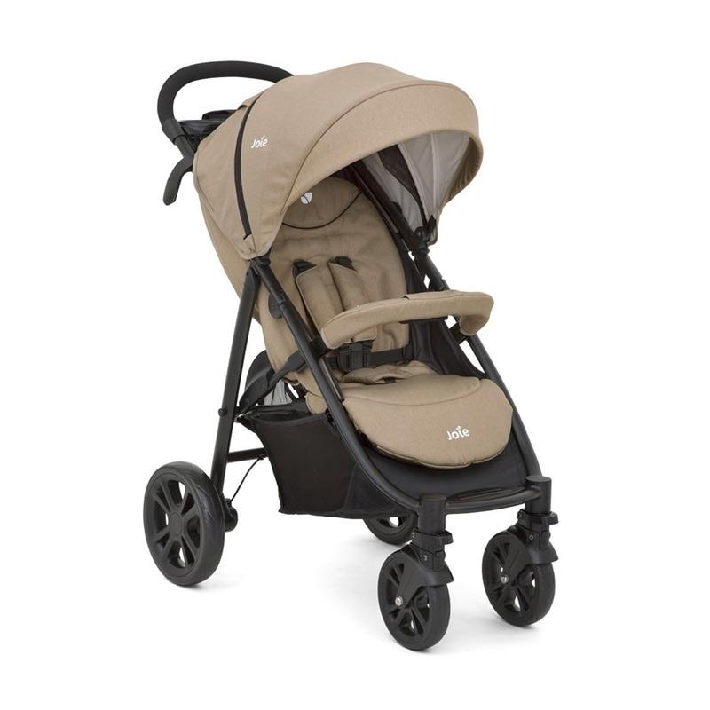 harga stroller joie litetrax 4