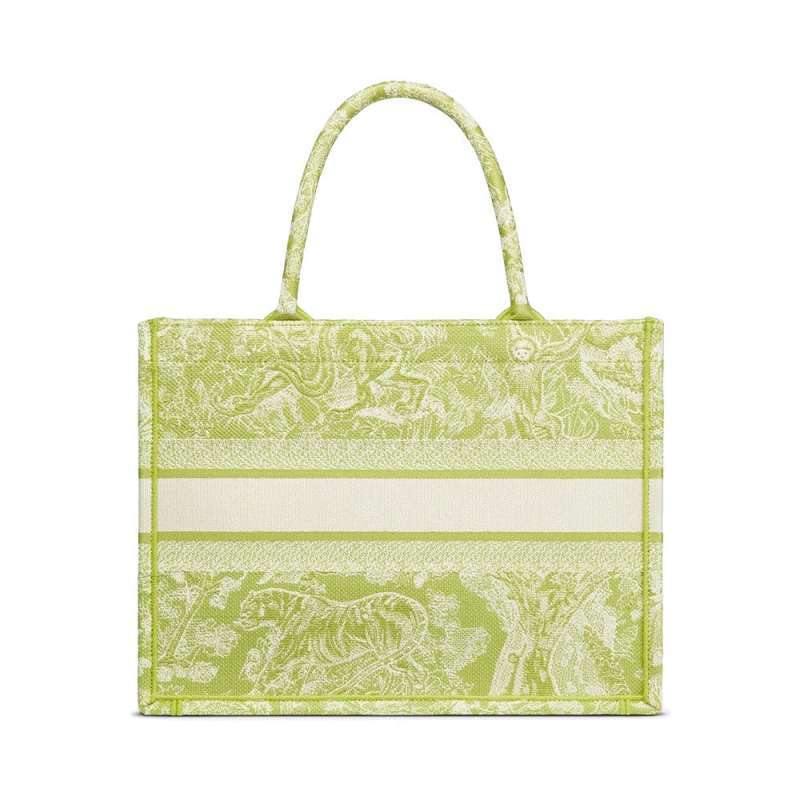 Dior book tote harga 2025