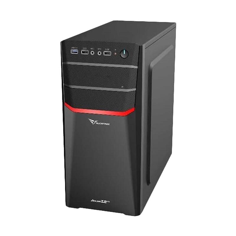 Jual Intel Core I3 Pc Rakitan Desktop Pc I3 550 Ram 4 Gb Hdd 500 Gb Online November 2020 Blibli