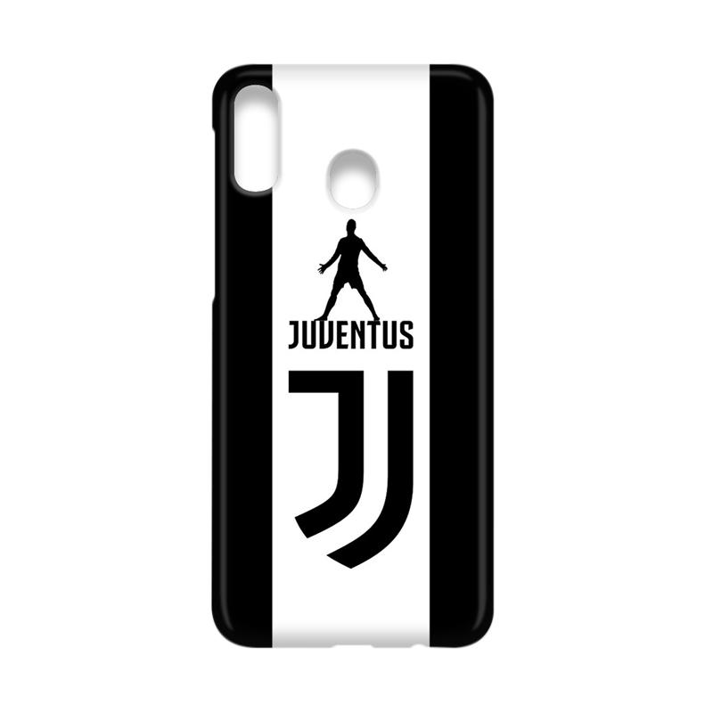 Jual Indocustomcase Juventus Fc Logo Cristiano Ronaldo Cover Casing For Xiaomi Redmi Note 7 Online Oktober 2020 Blibli Com