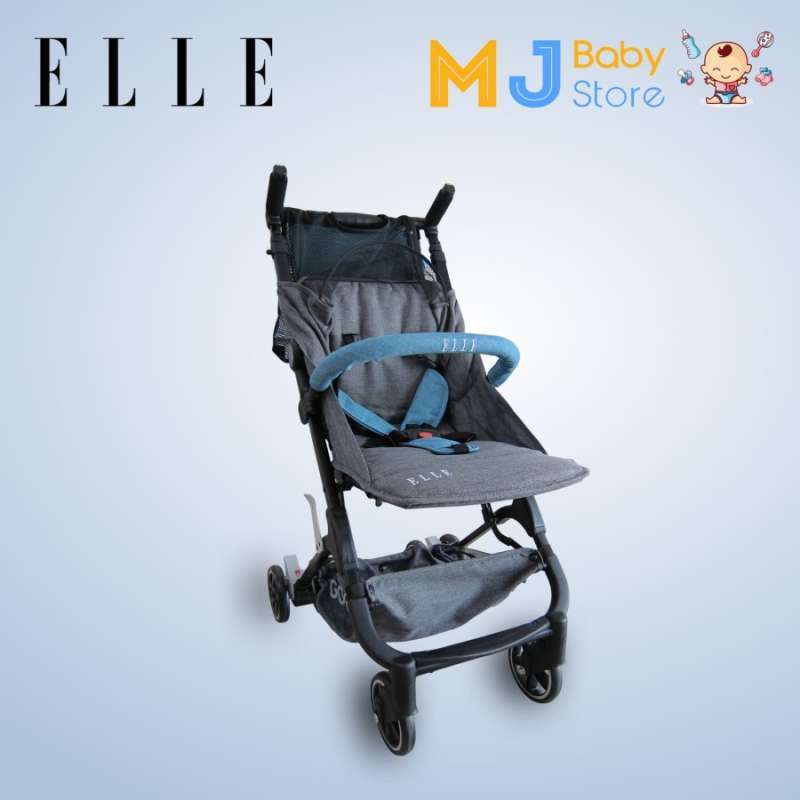 Elle gogo shop mini stroller
