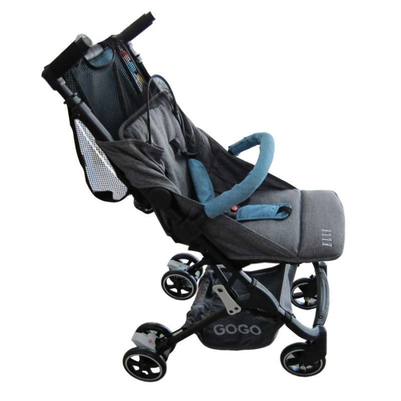 Elle gogo mini best sale stroller