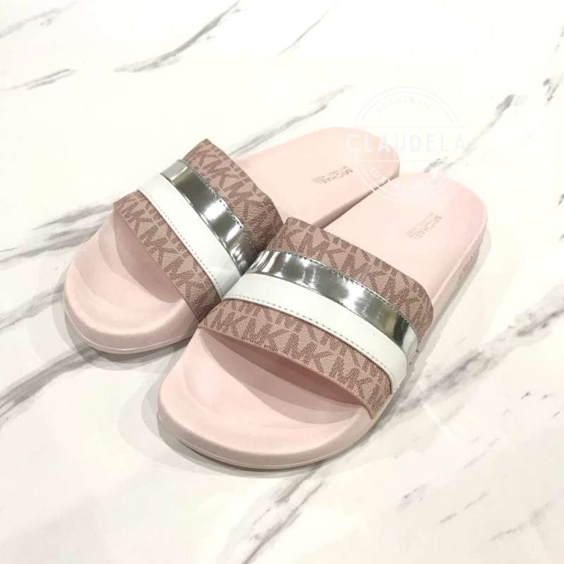 Harga sandal clearance michael kors