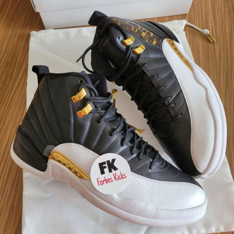 Harga air jordan 12 retro new arrivals