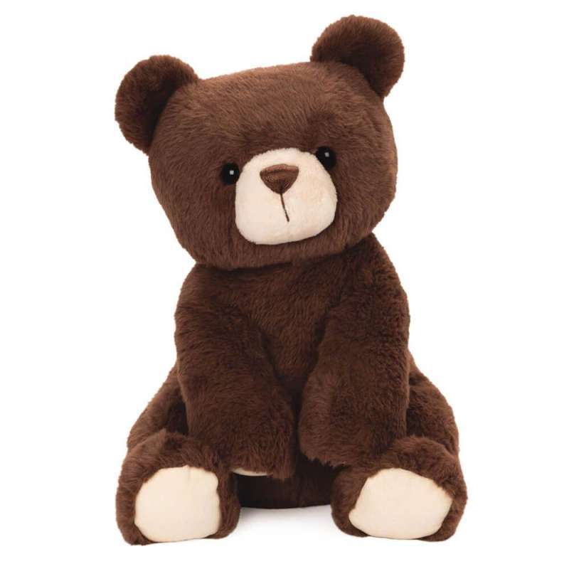 Jual Gund Finley Brown Bear 33cm di 