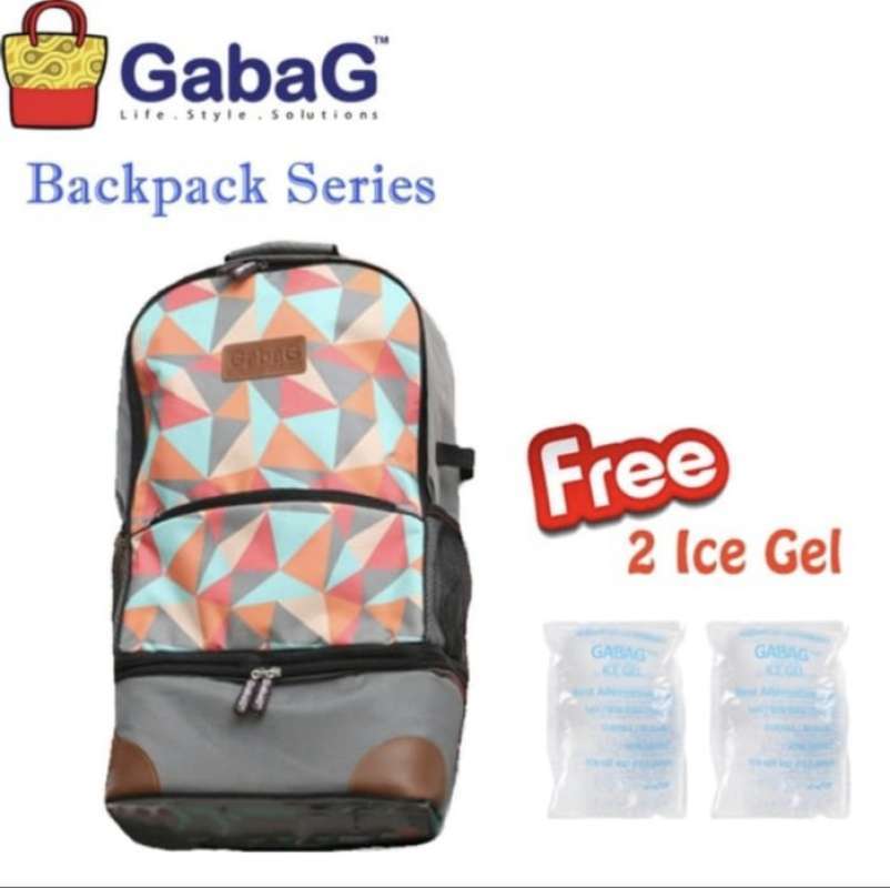 Gabag radja shop ramada